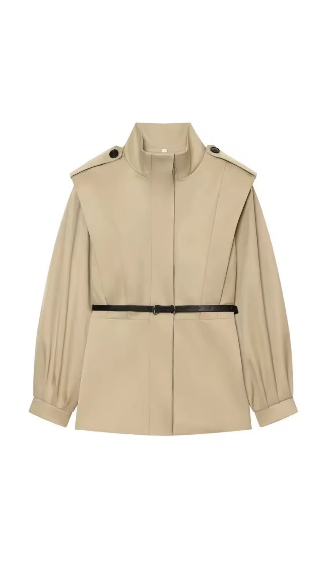 Sorelle jacket