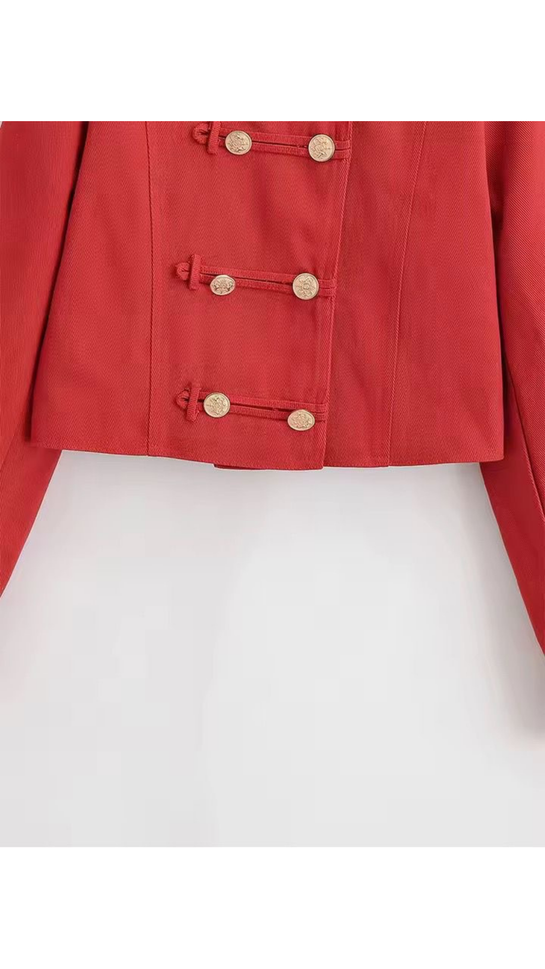 Elvera blazer