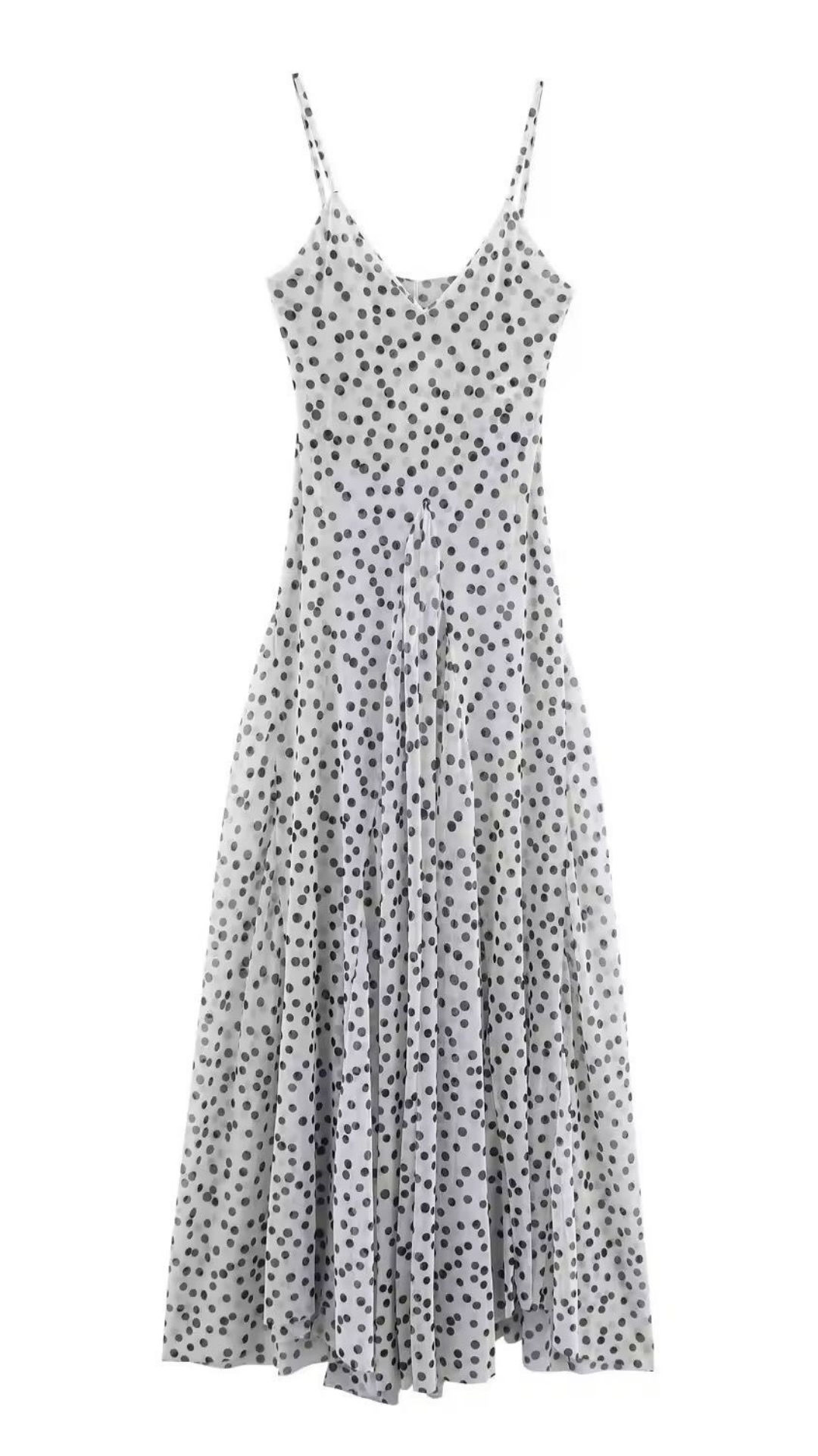 Bloom Elegante Dress