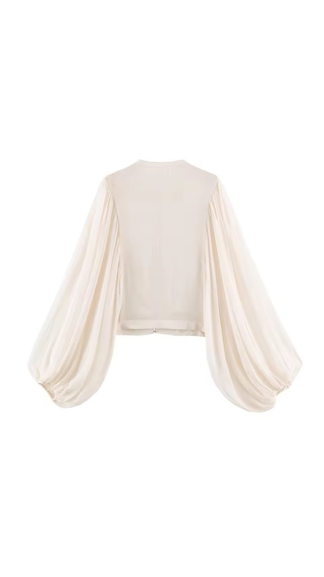 Amara blouse