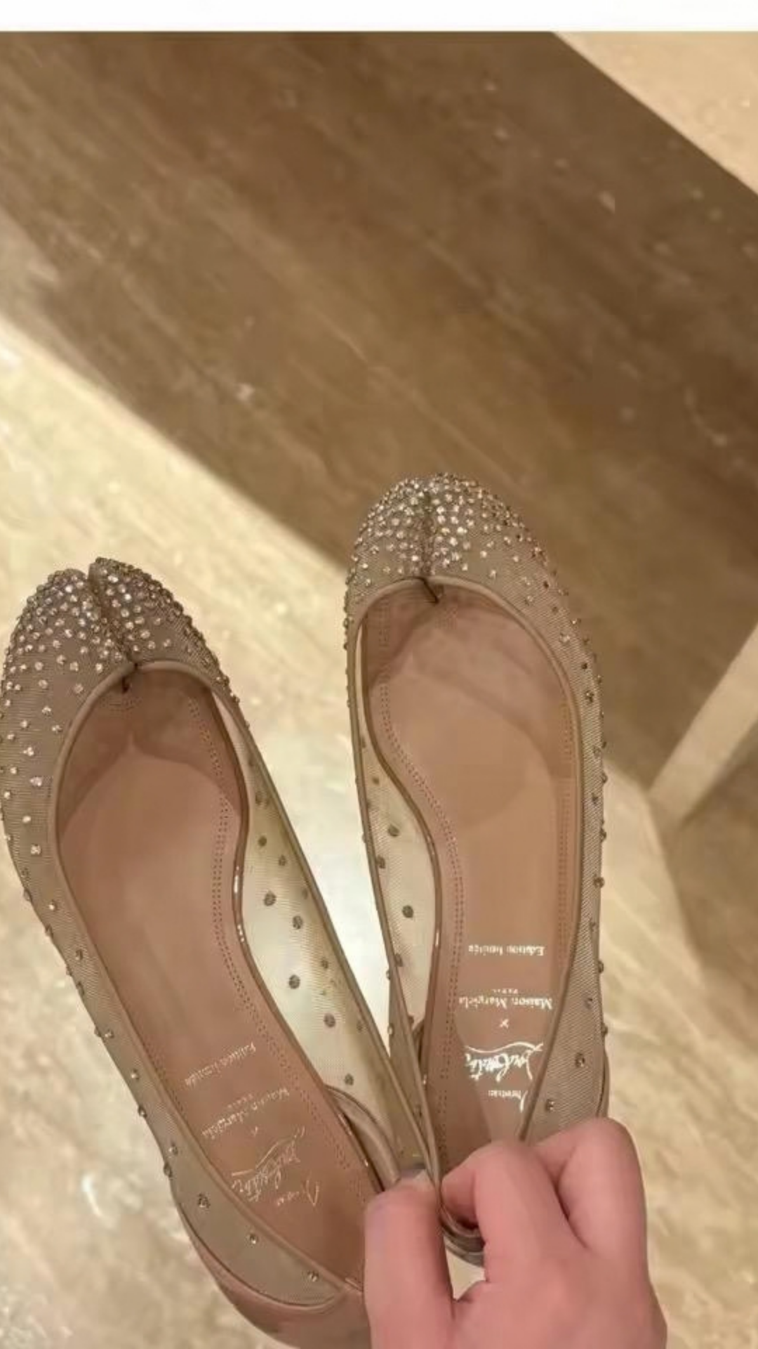 Thea Flats