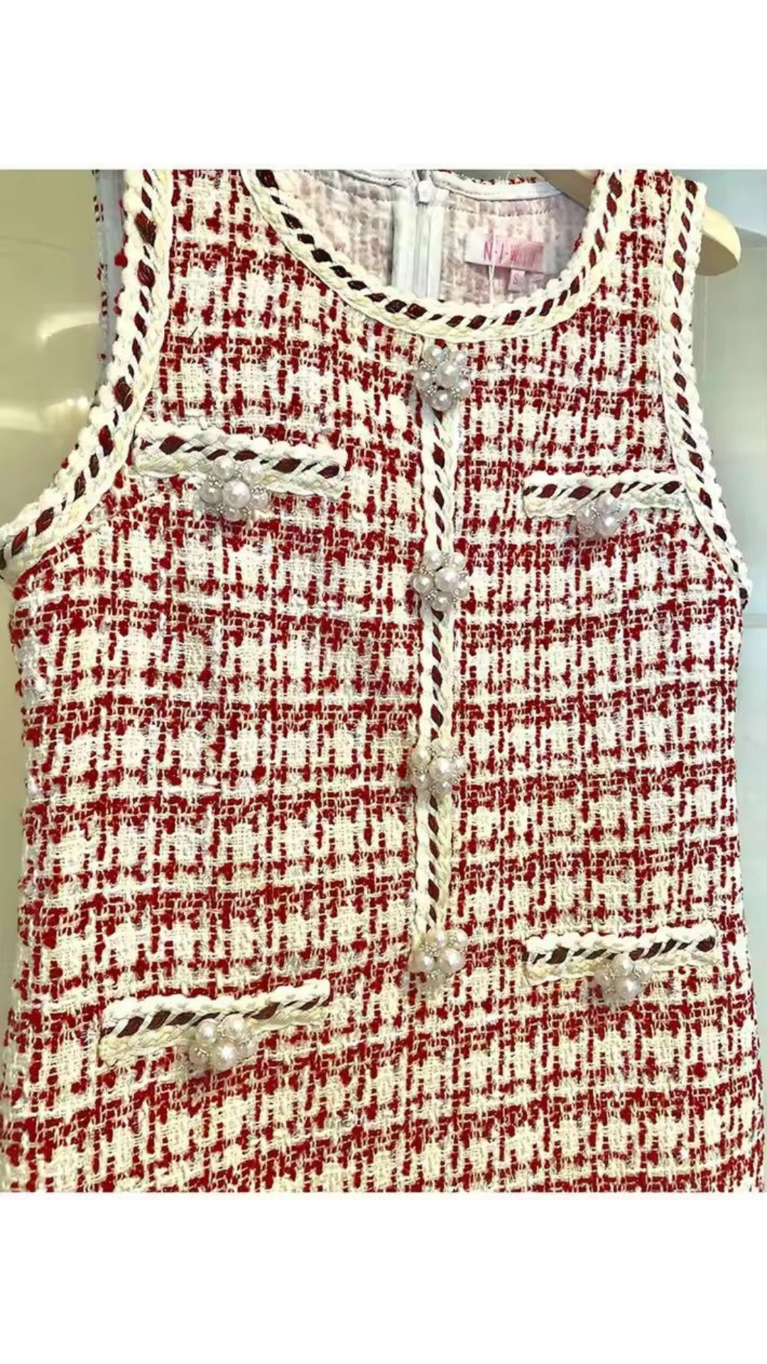 Bellora dress