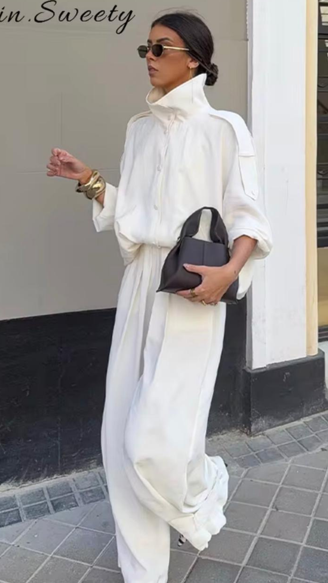 Florence tracksuit