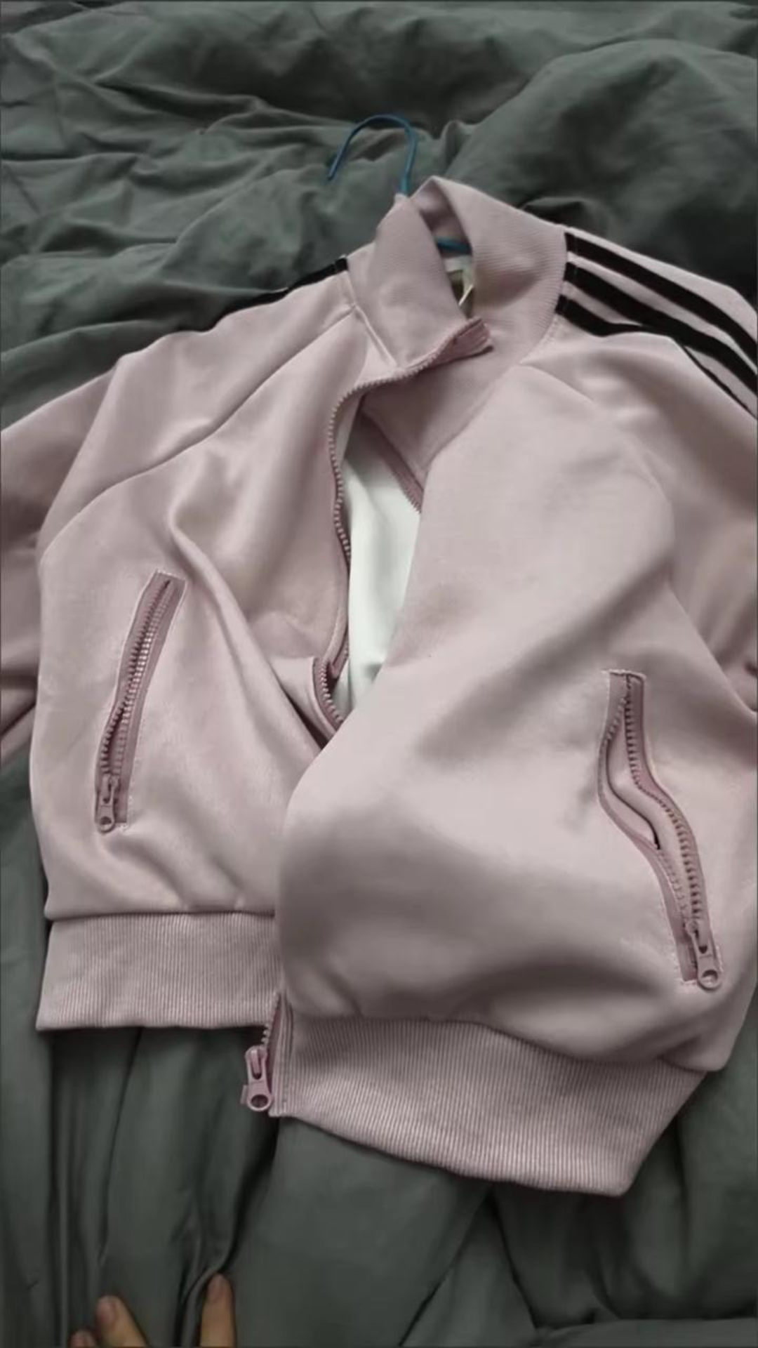 Crista Set