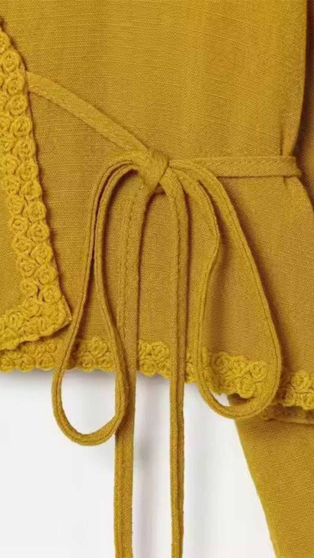 Tassel Knot Set