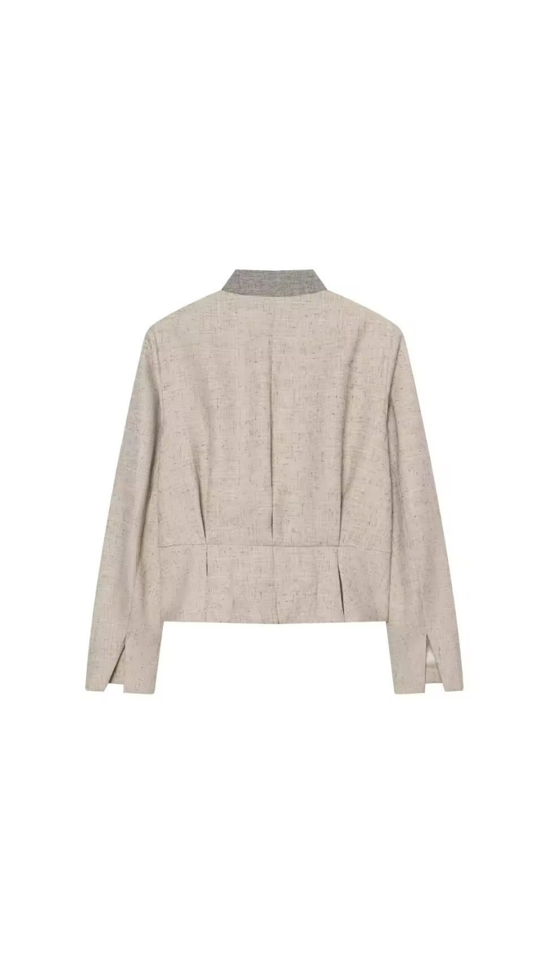 Stila blazer and pants