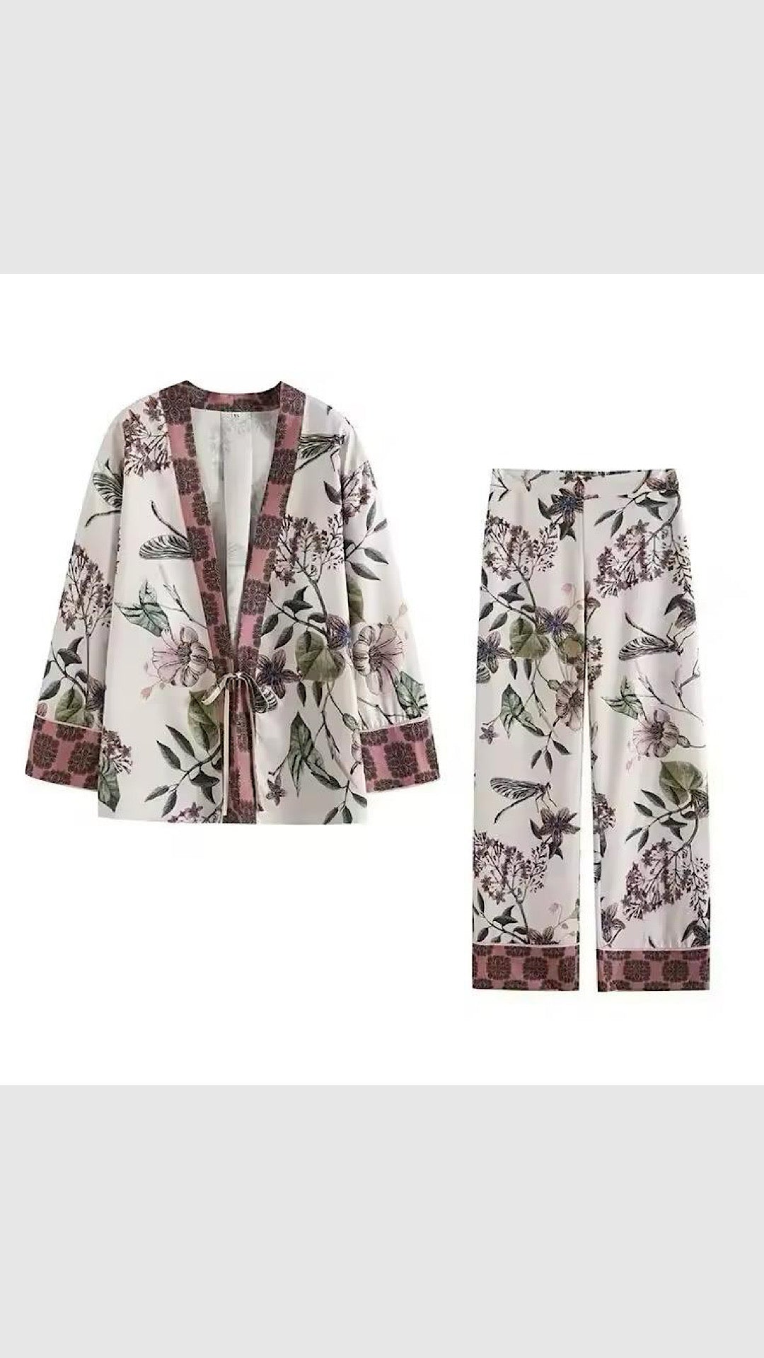 Boho Set