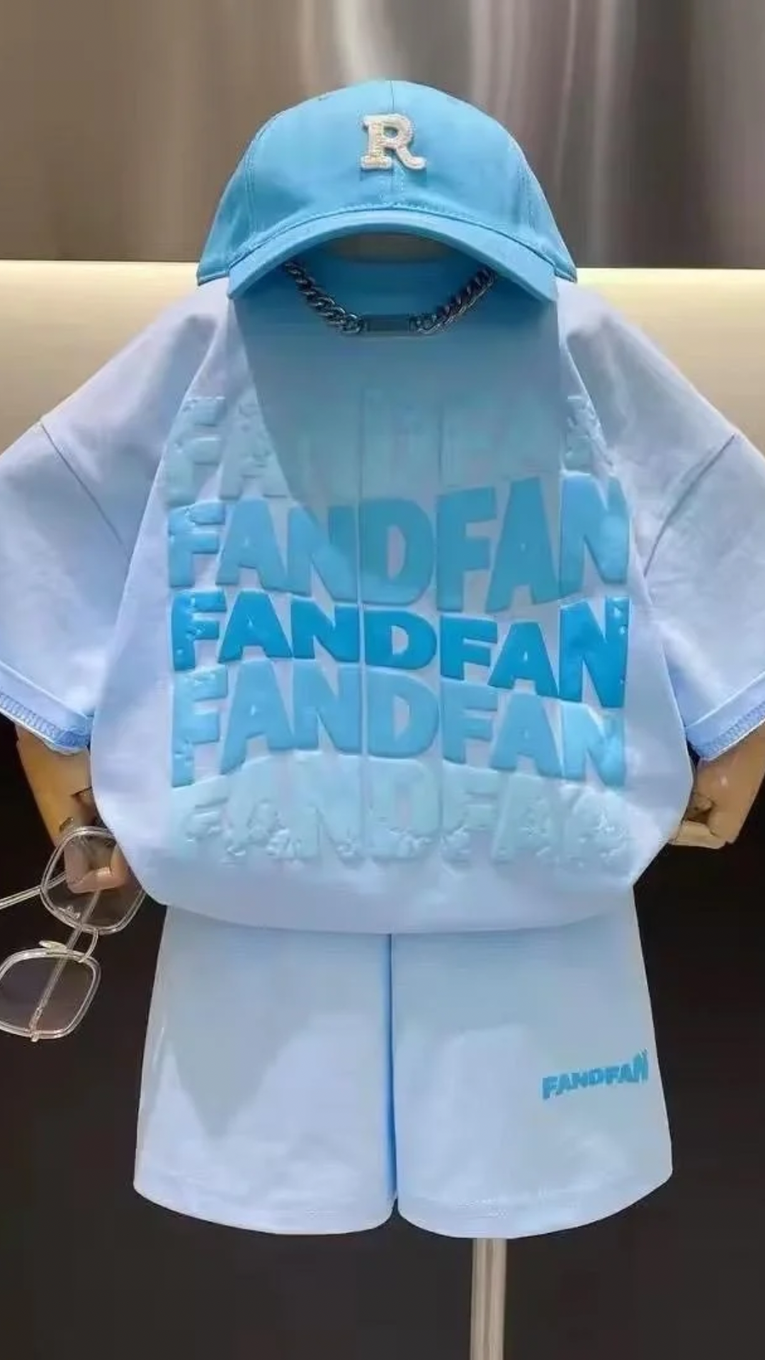 FanDfan Set