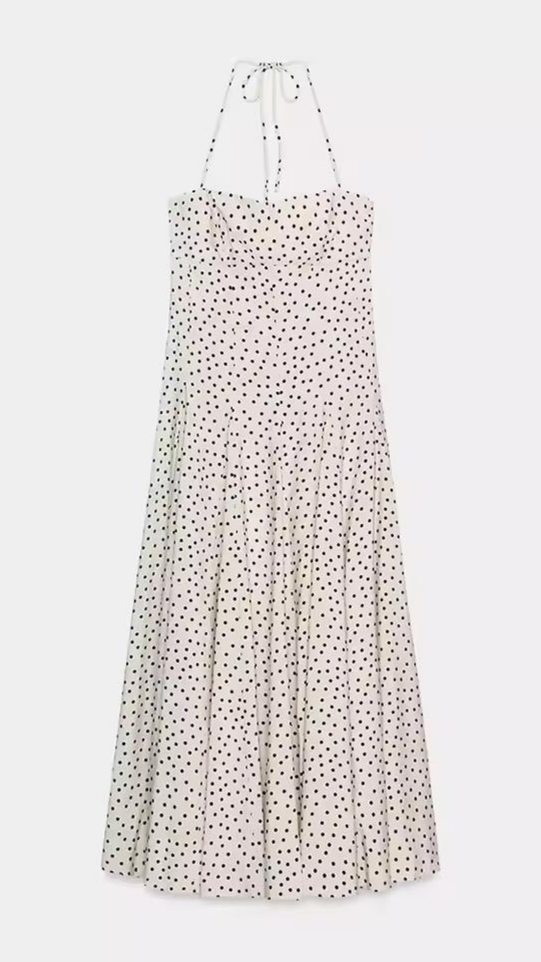 Resort Dress