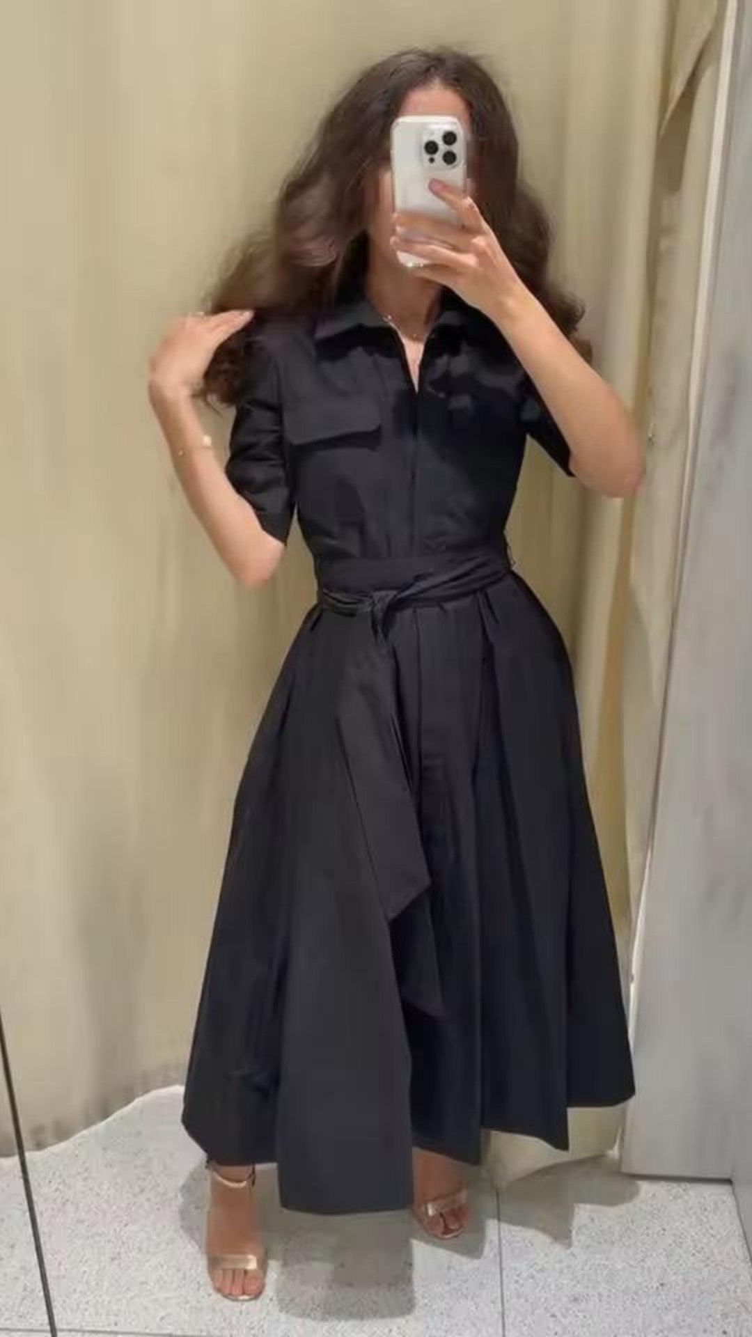 Monaco Dress