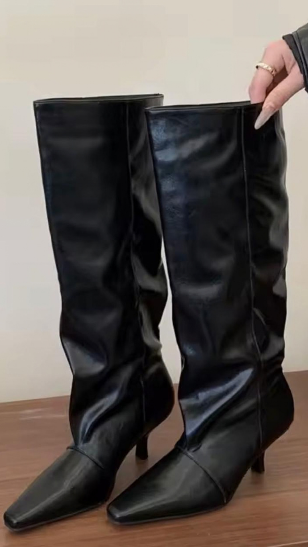 Candicee Boots