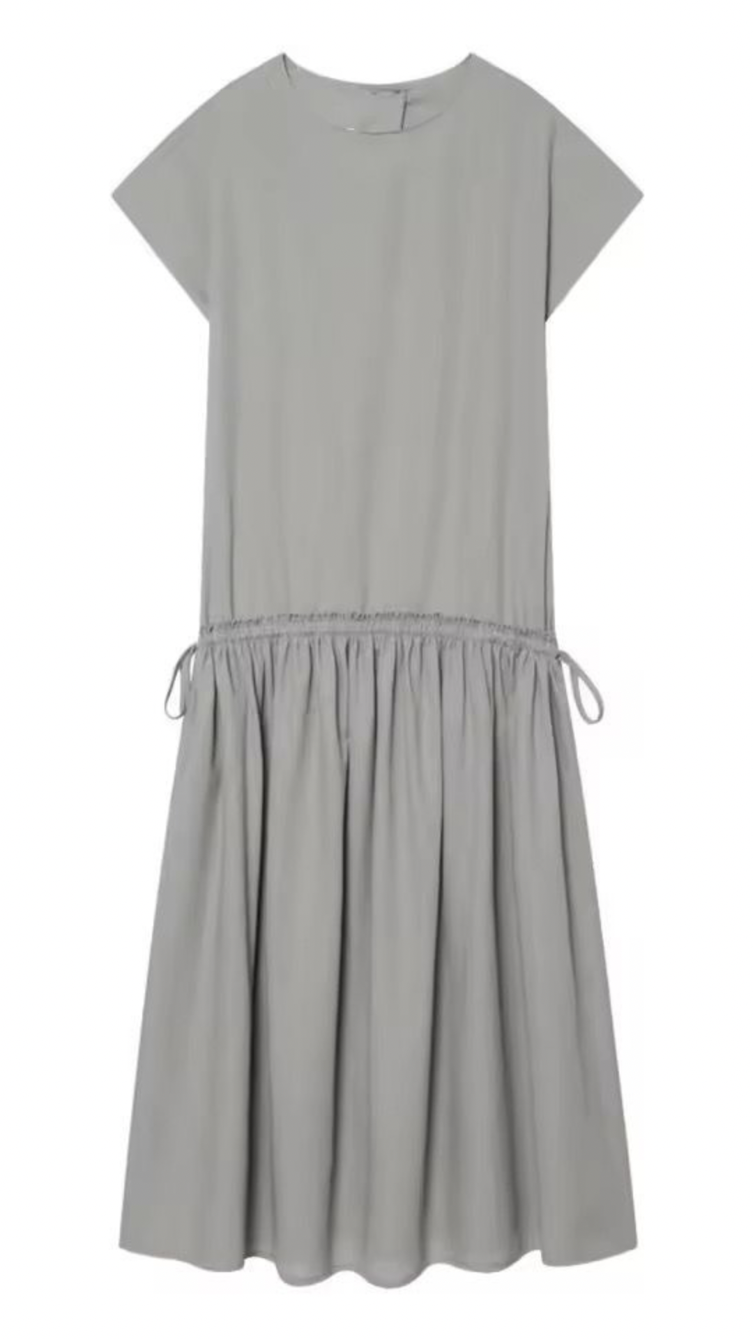 Knotted Dress