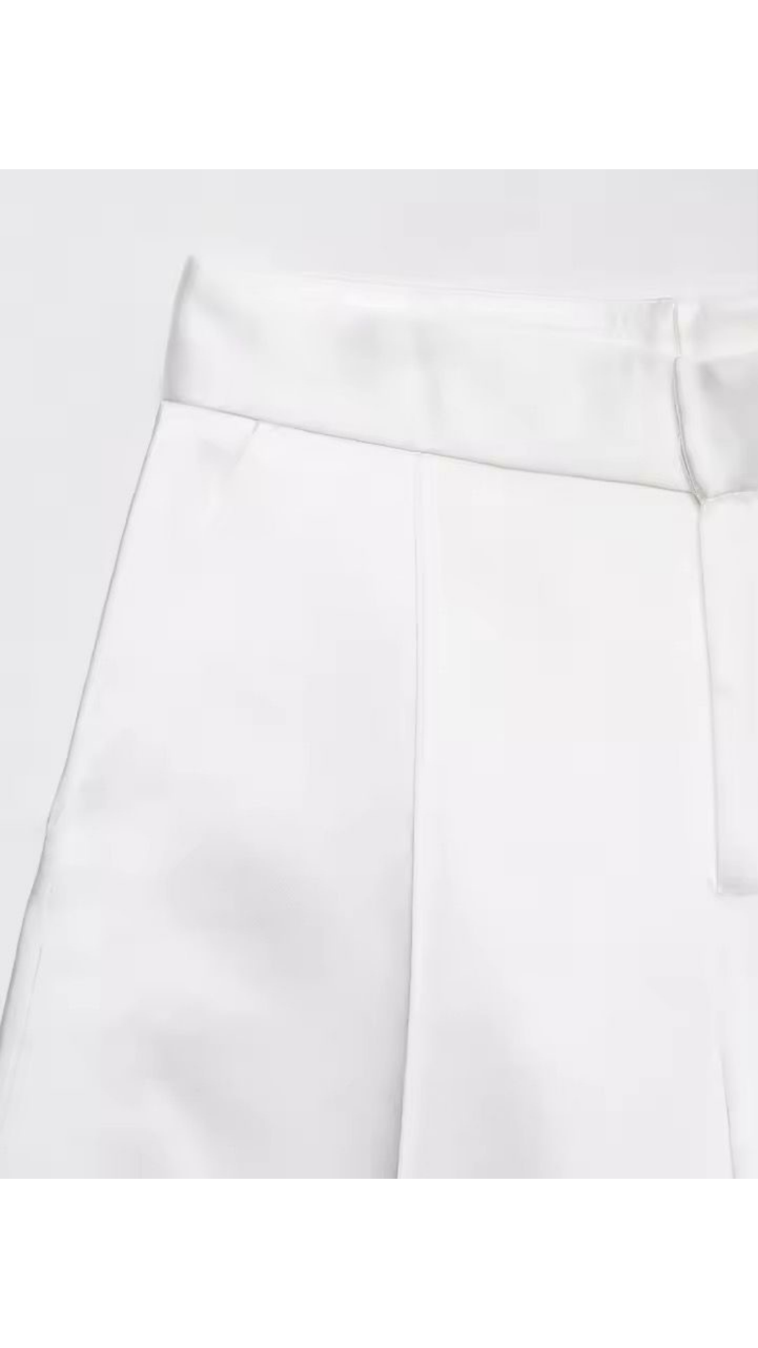 The ivory edit set