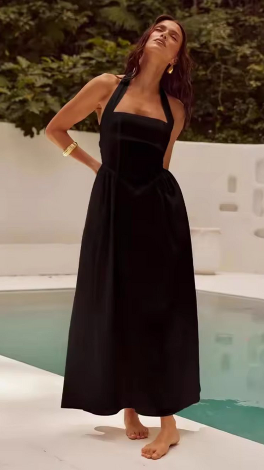 Alana Dress