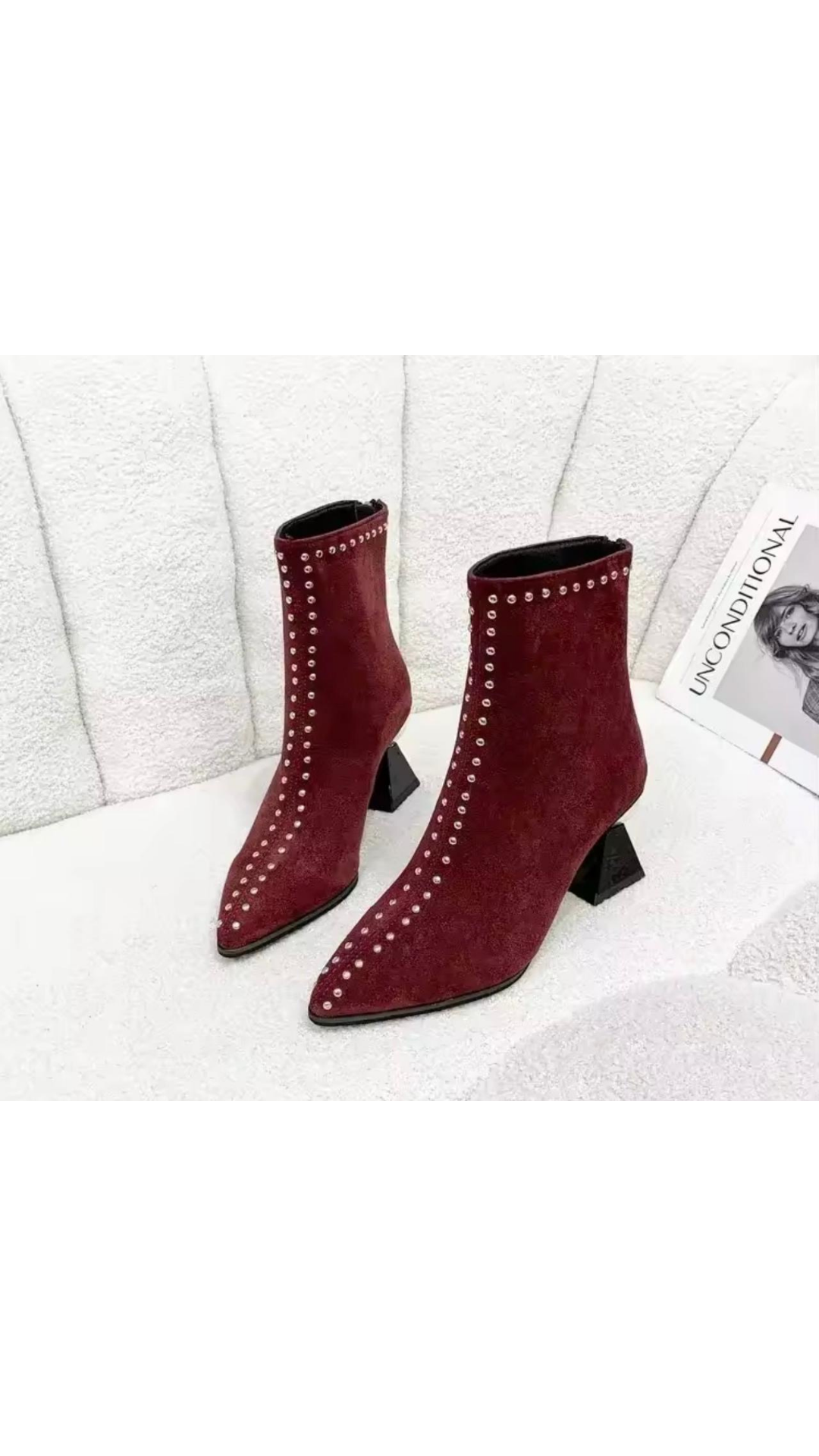 Maison Boots