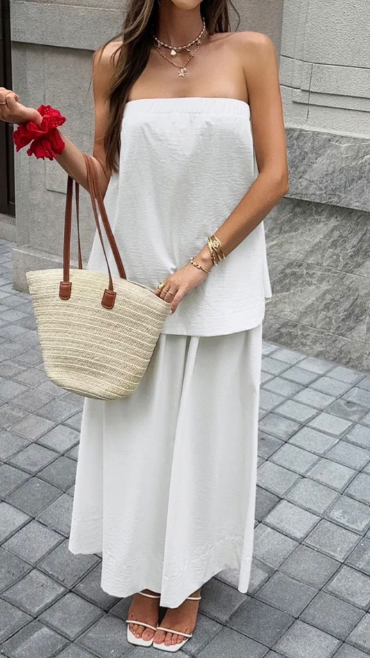 Santorini Muse Set