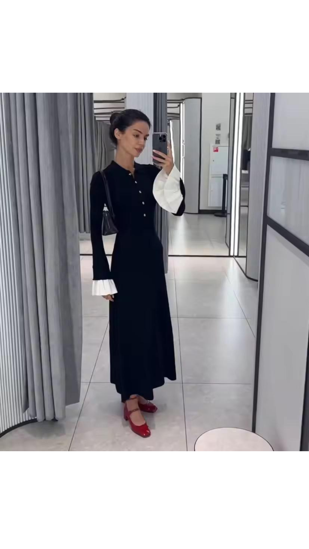 Stella dress