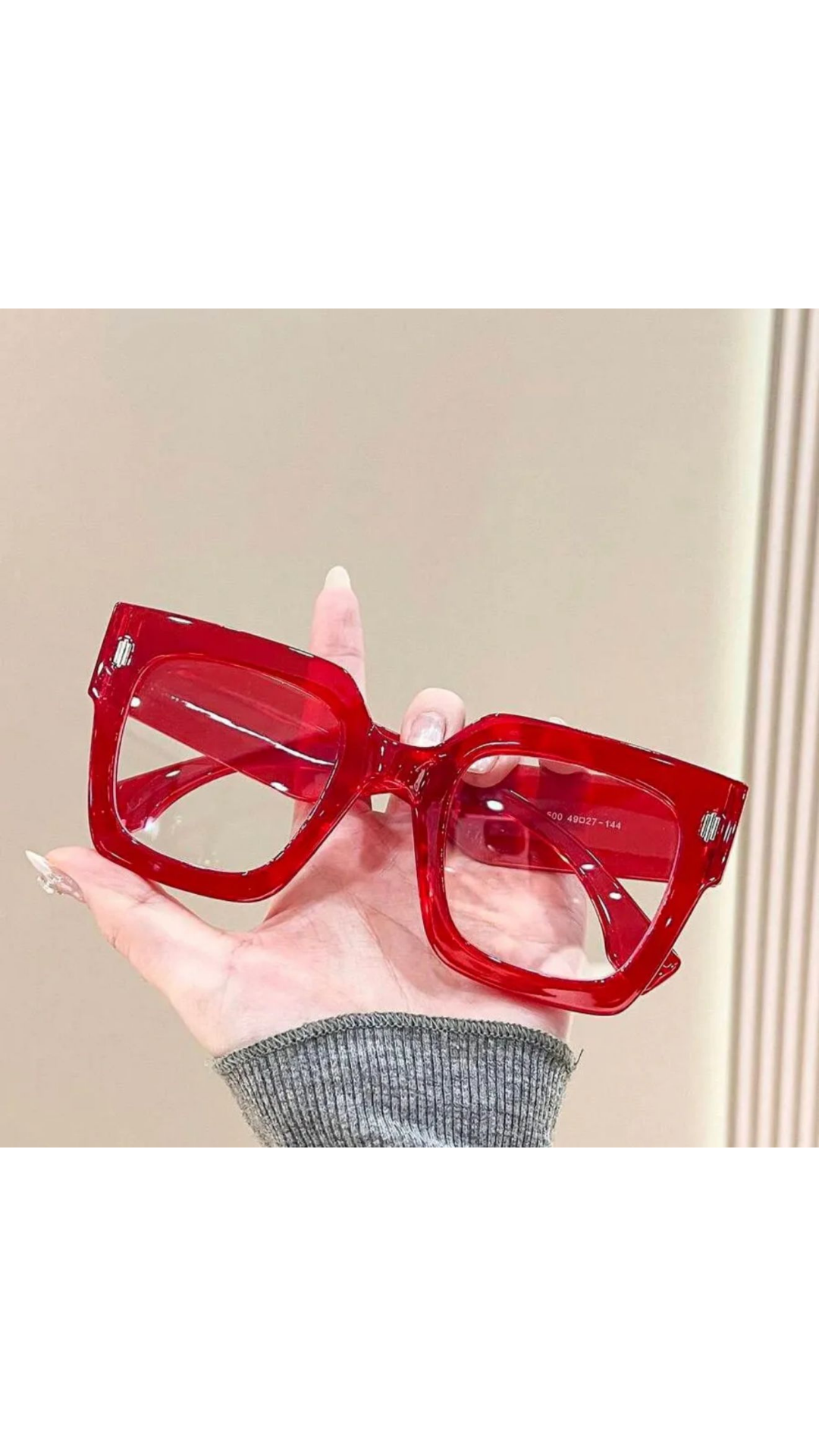 Glam Glasses
