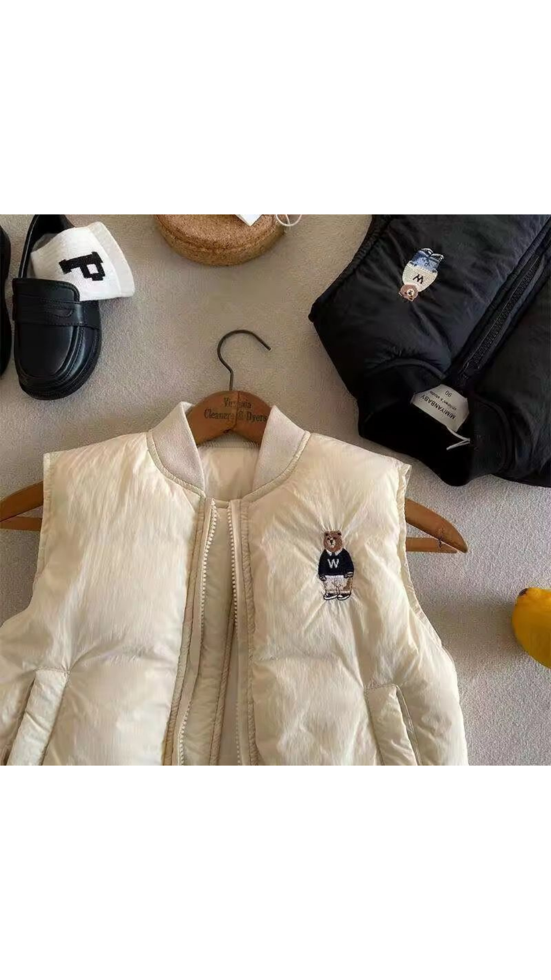 Sungbuds Jacket