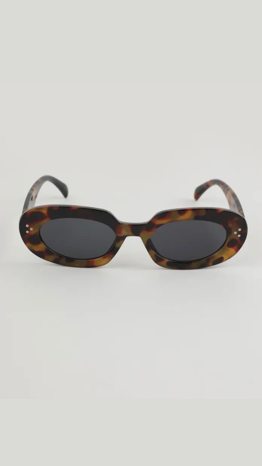 Leopard sunglasses