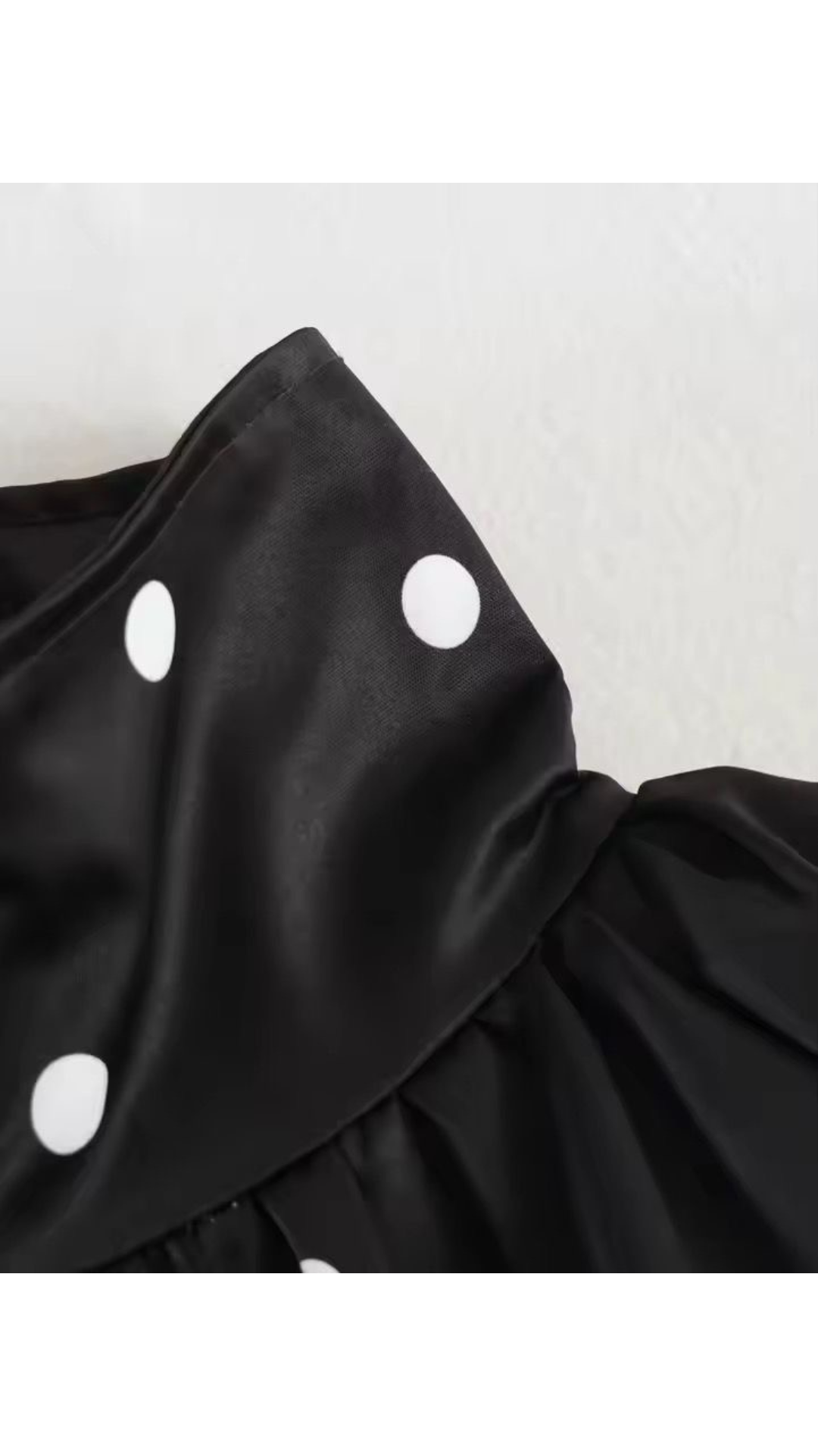 Polka jacket