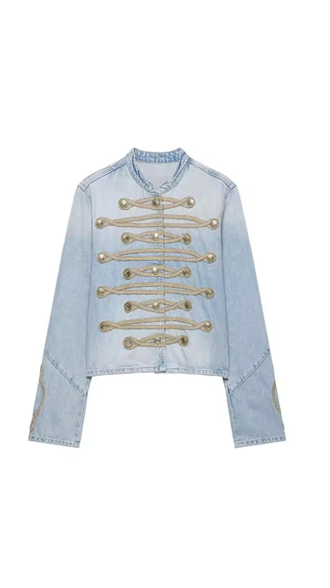Mia jacket