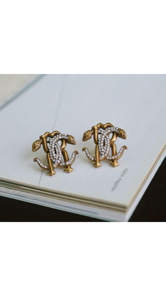 Ivy Earrings