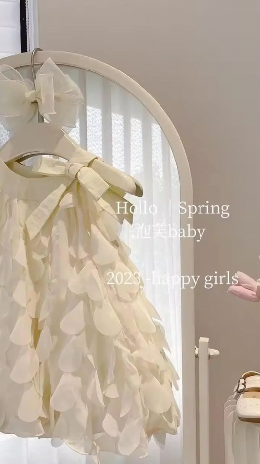 Wiggles Dress