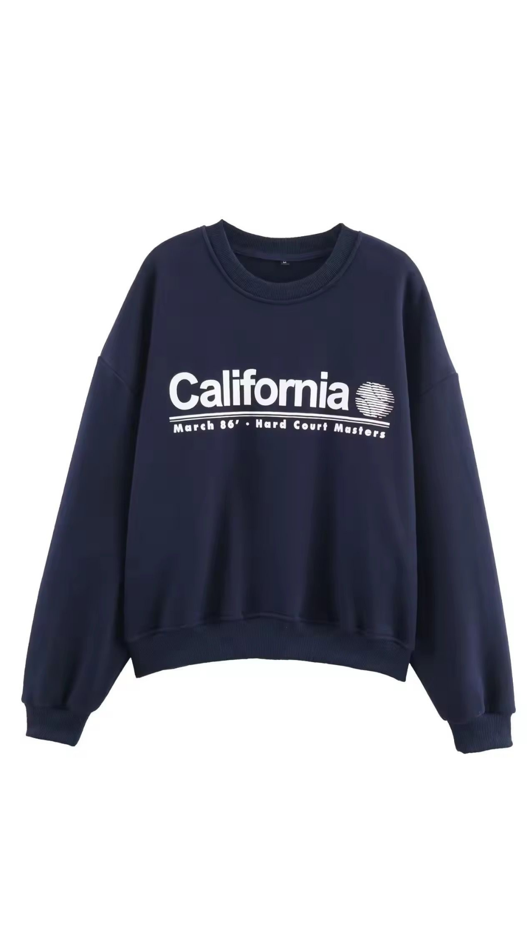 California Coord Set