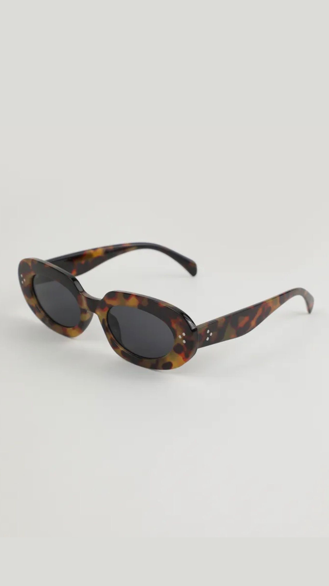 Leopard sunglasses