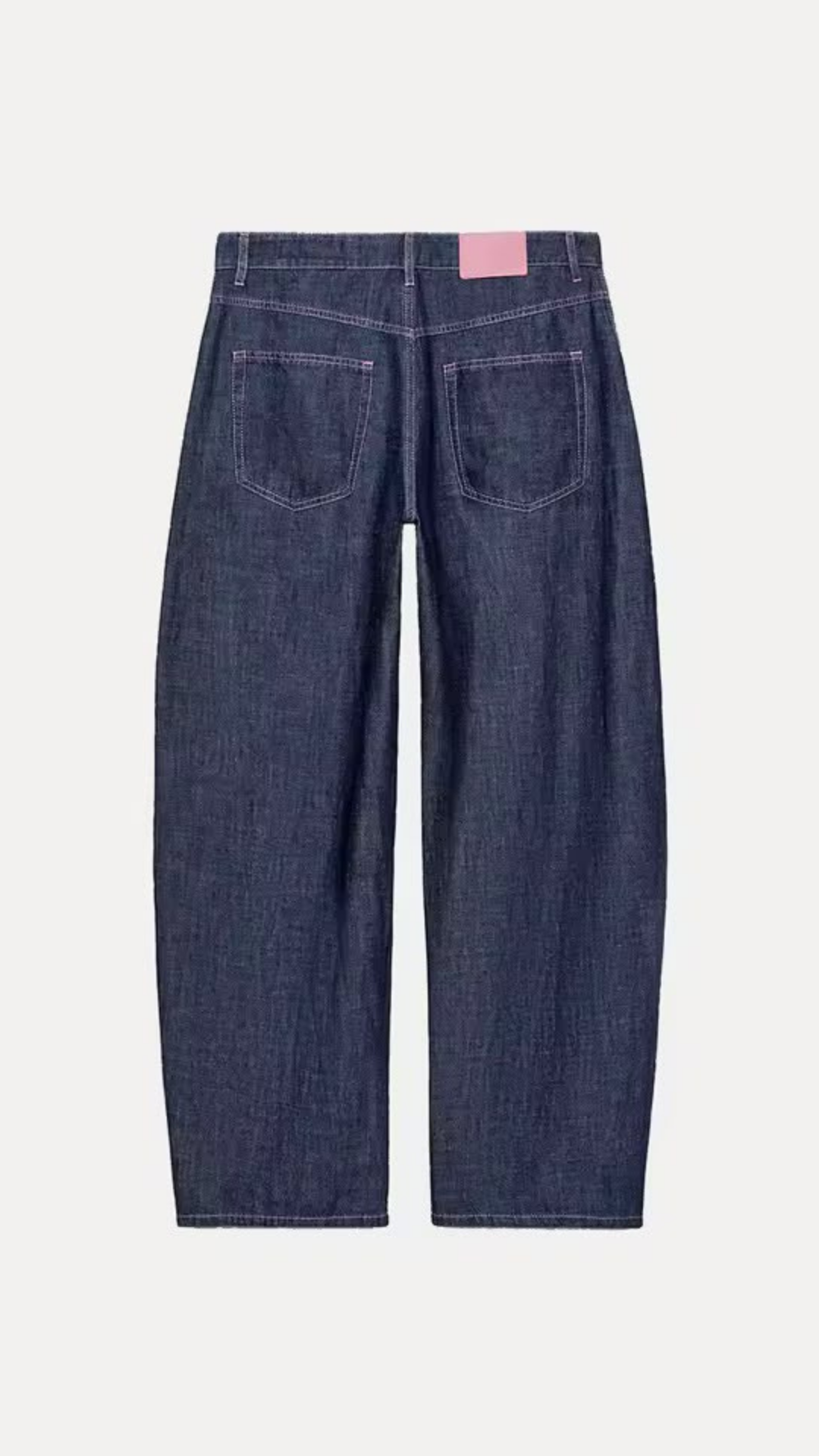 Stylo denim set