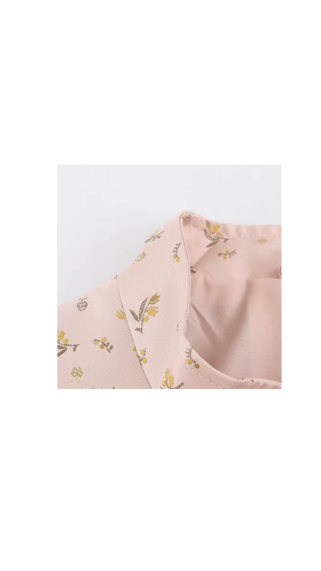 Flora jacket