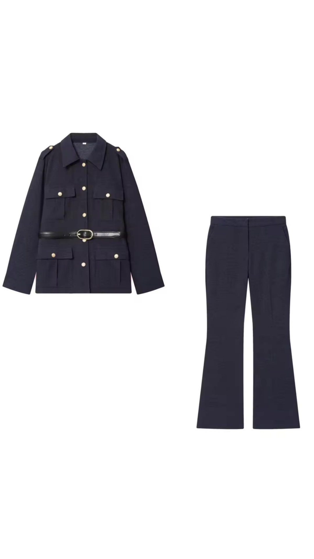 Velencia Coord Set