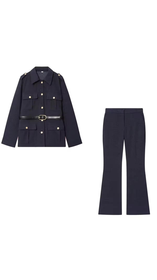 Velencia Coord Set