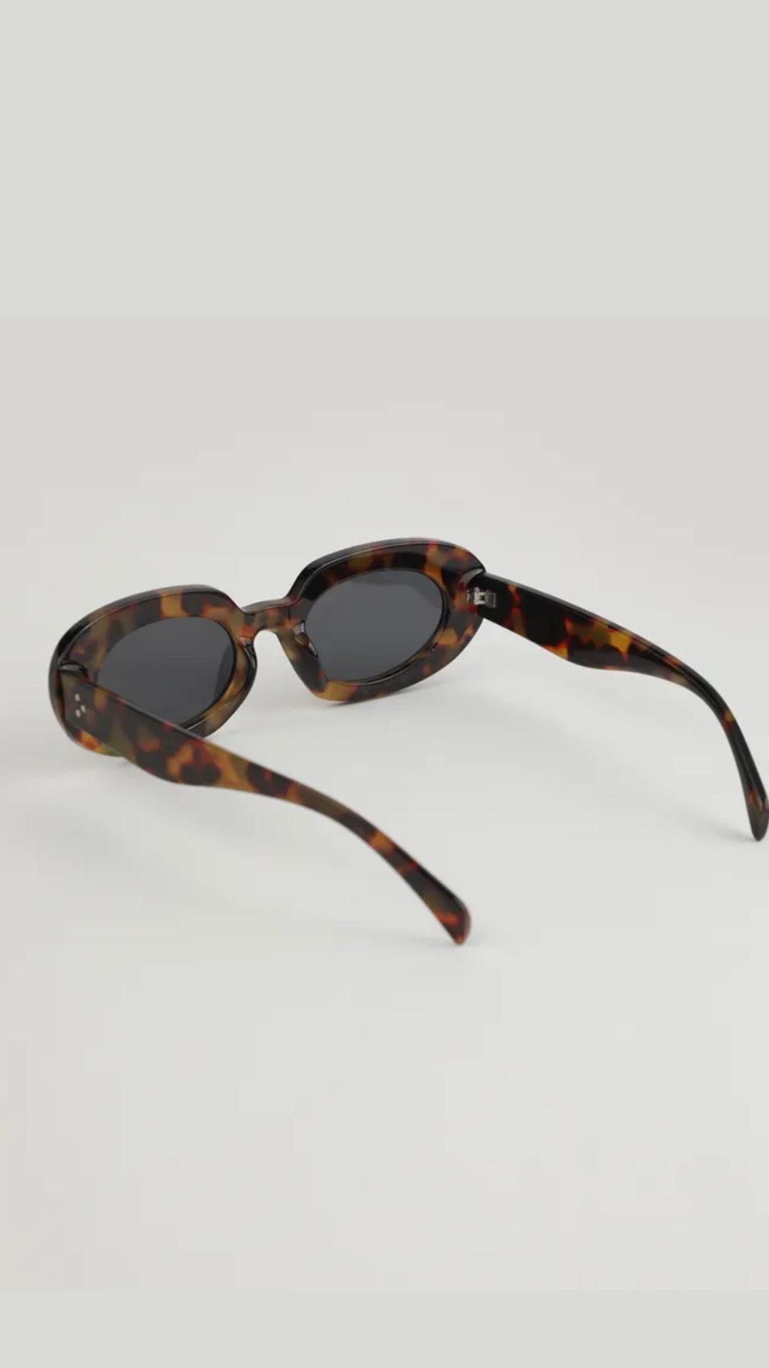 Leopard sunglasses