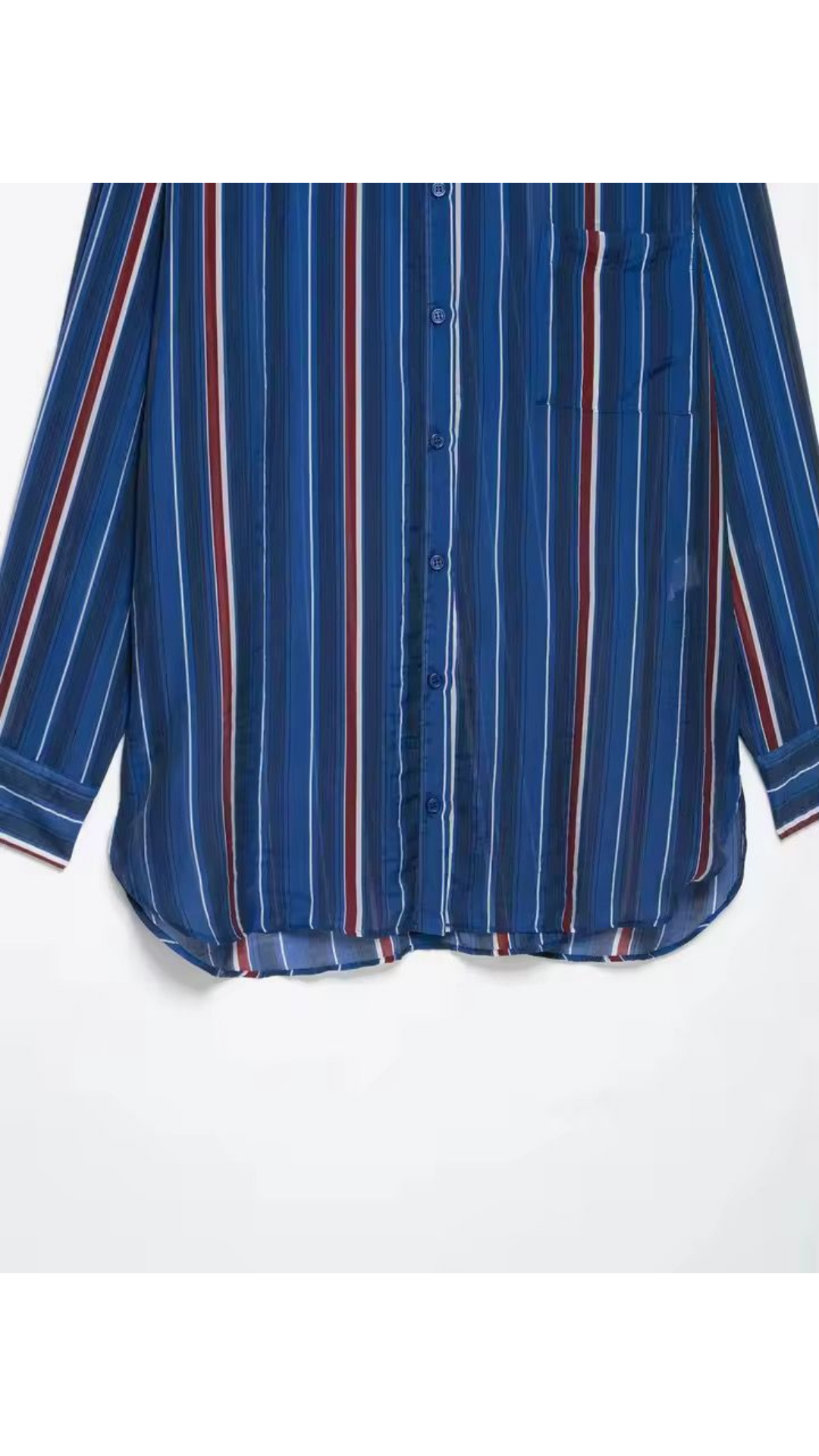 Striped shirt