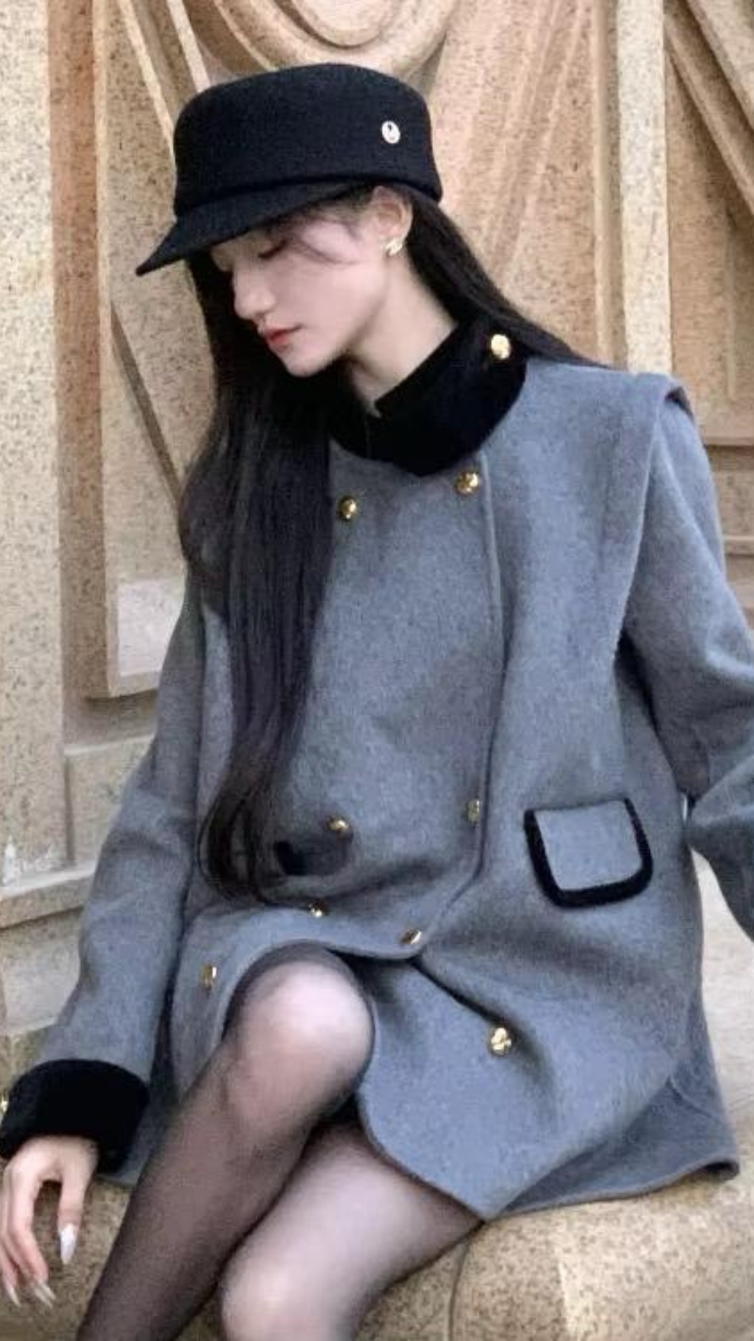 Snuggle Coat