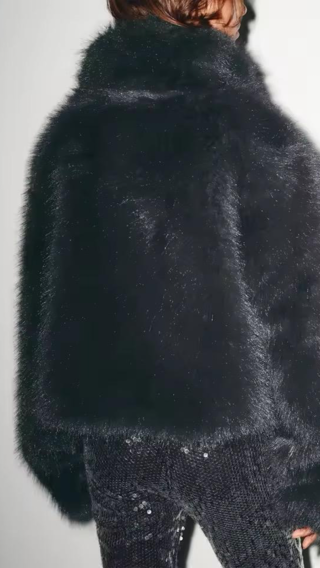 Arden Fur Coat