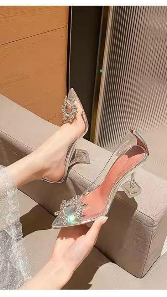 Lorma Heels