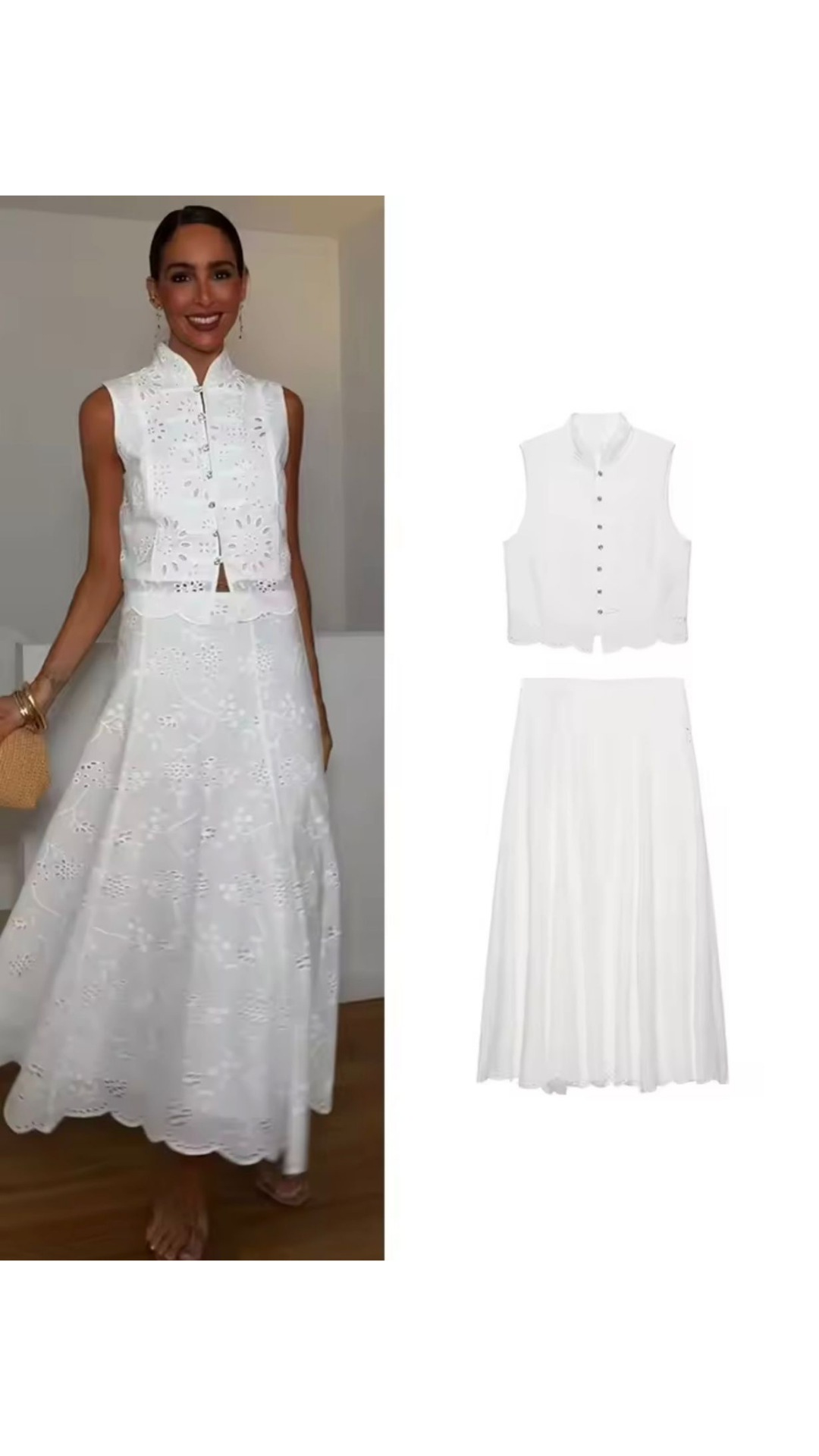 City crush dress
