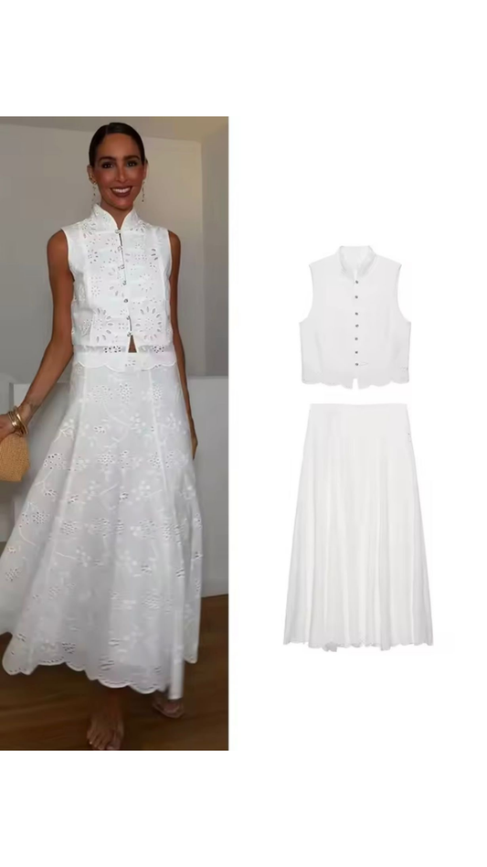 City crush dress