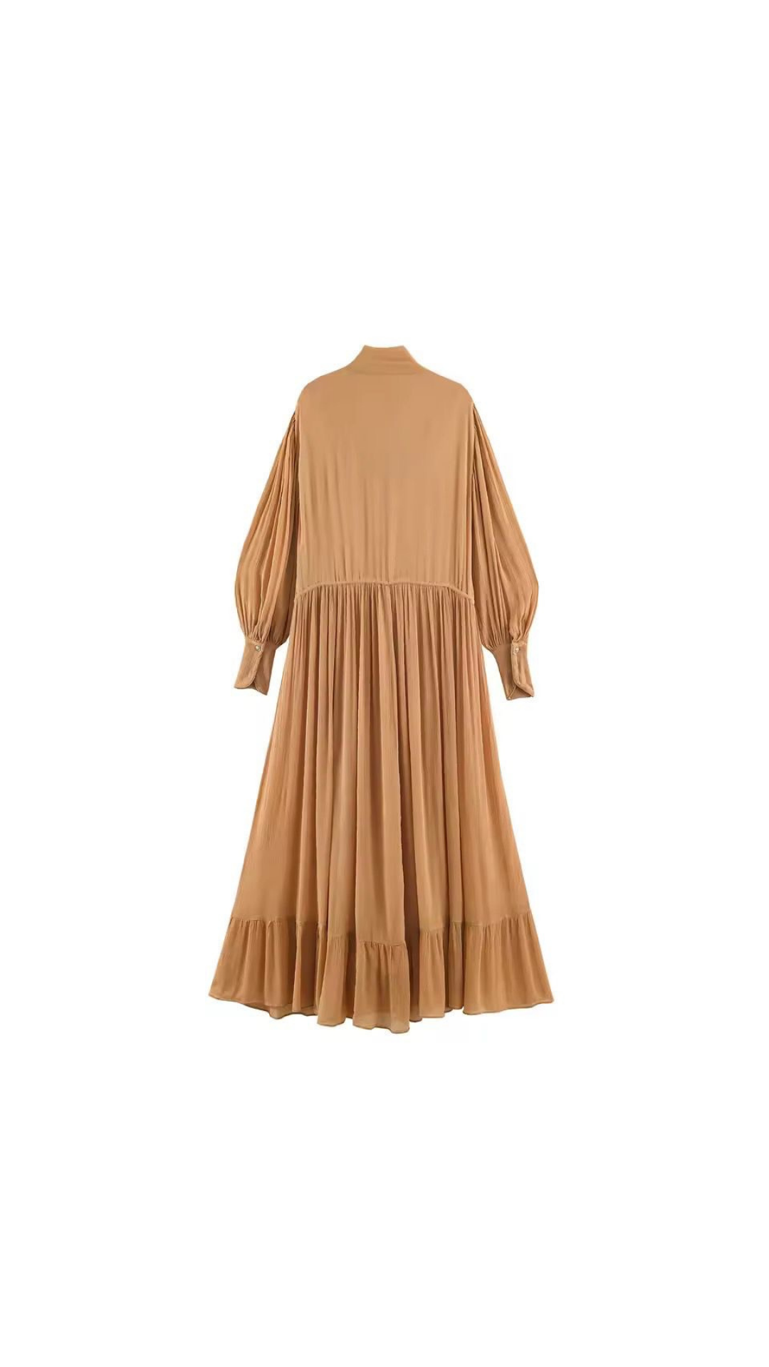 Amoura dress