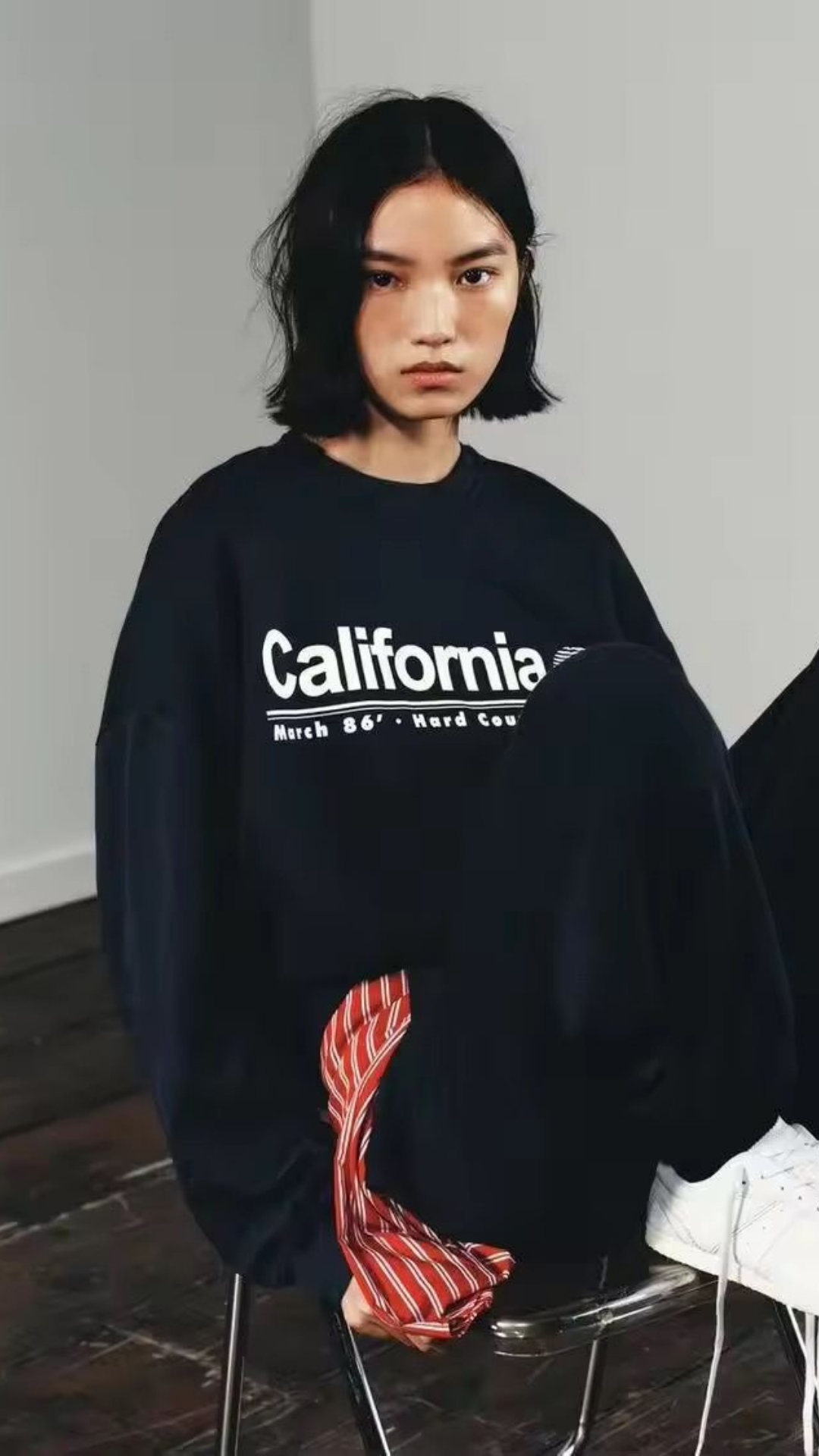 California Coord Set