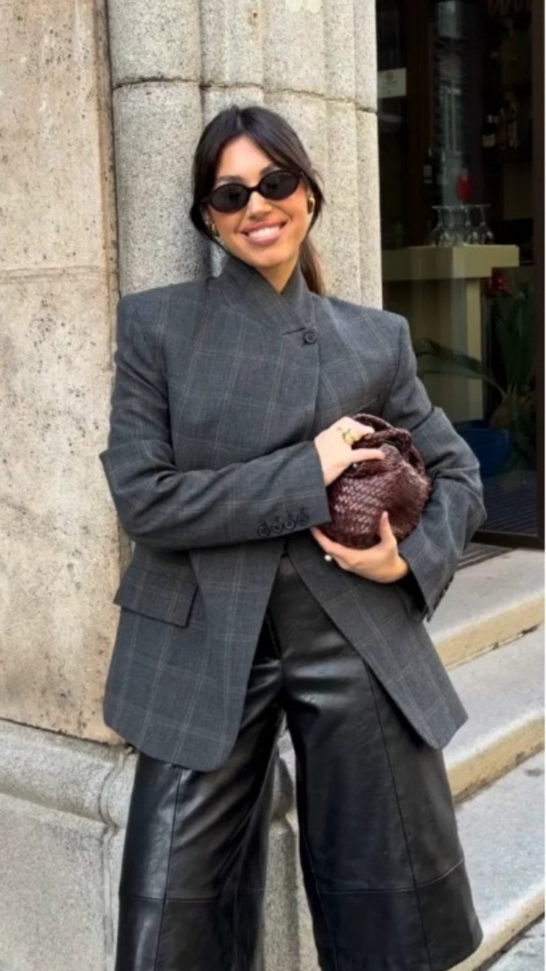 City Boss Blazer