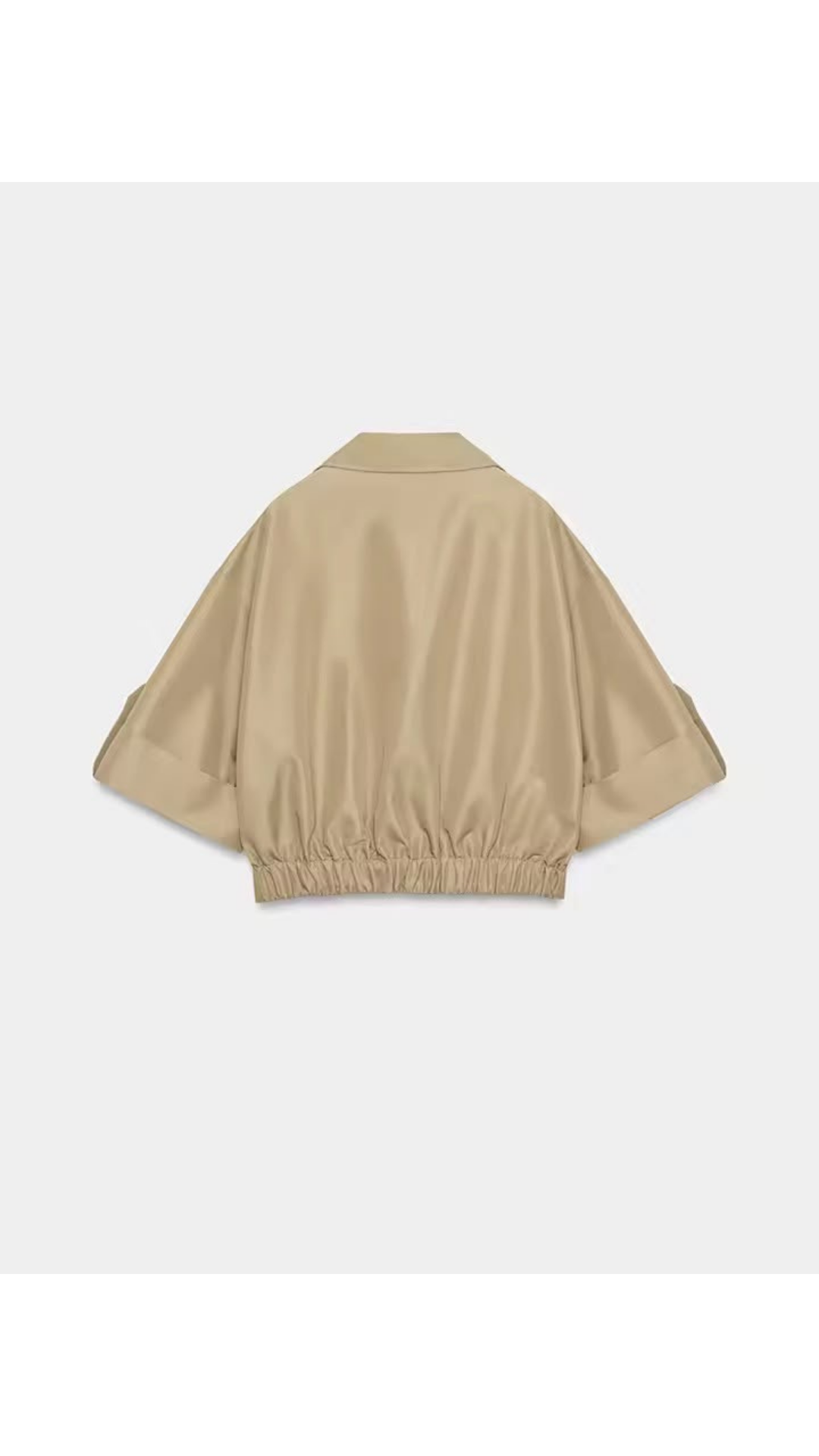 It girl jacket