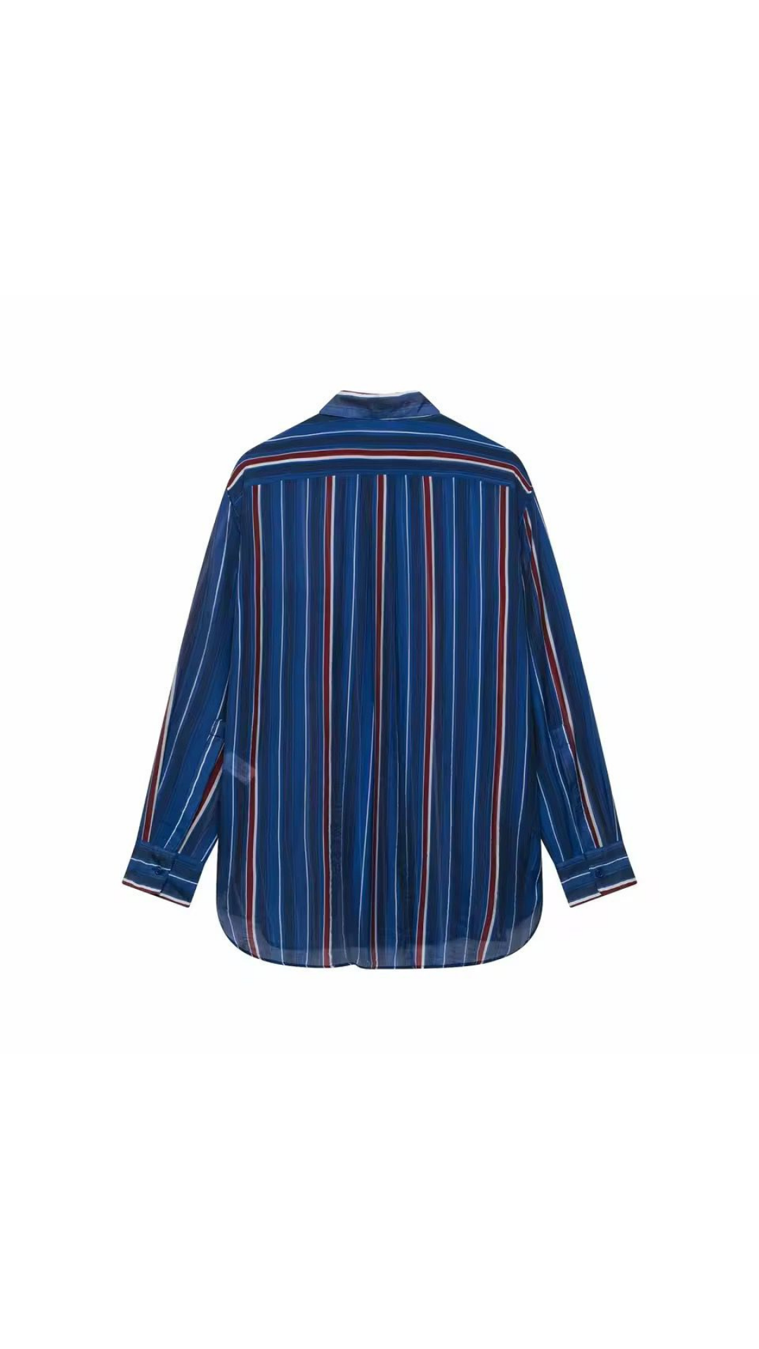 Striped shirt