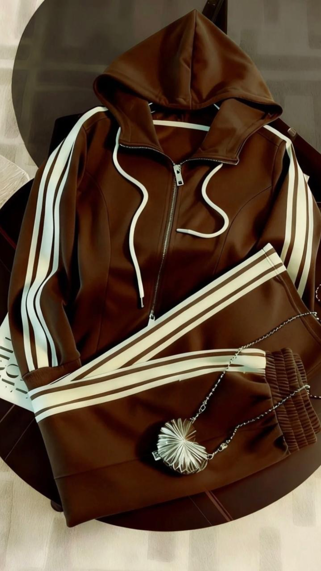 Elan Tracksuit