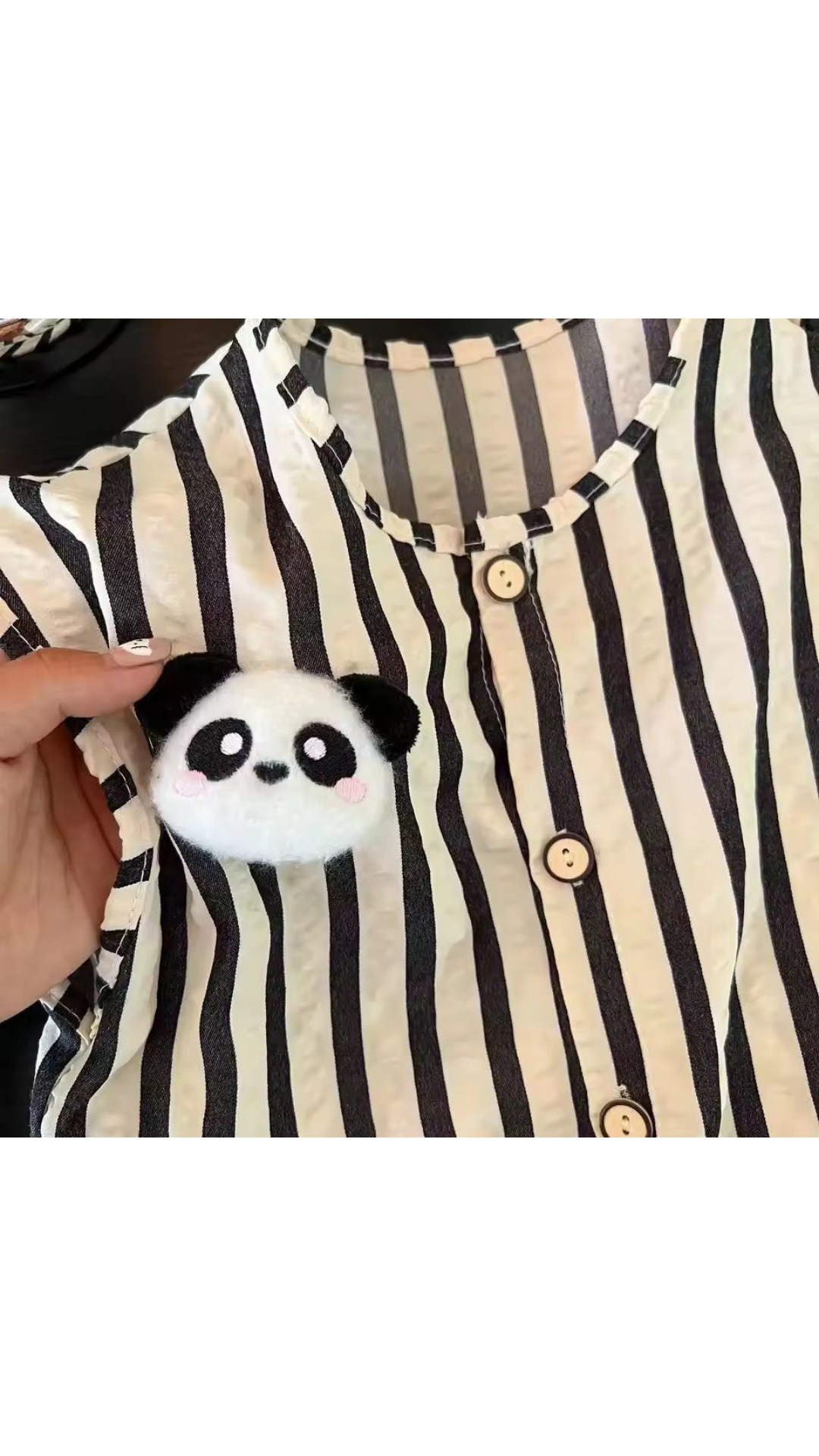 Stripy set