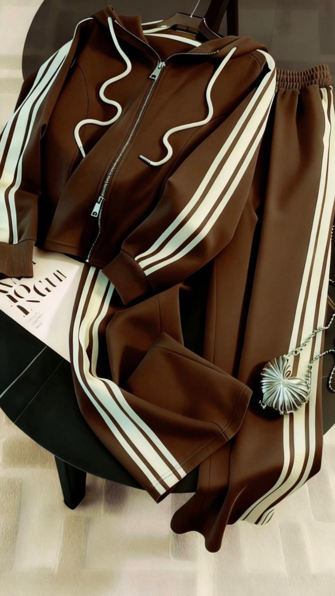 Elan Tracksuit