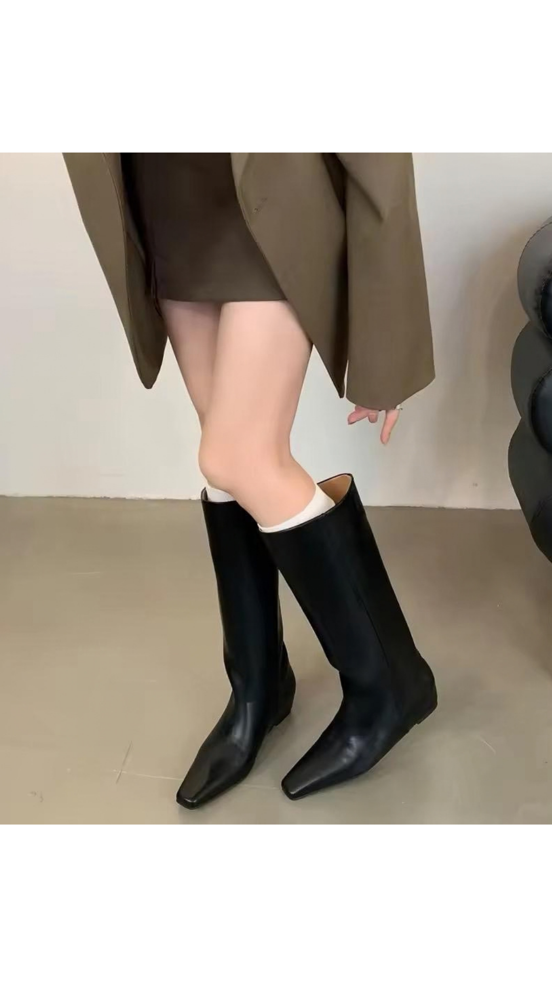 Blair Boots